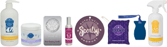 Save a $1 when you buy three Scentsy Products
